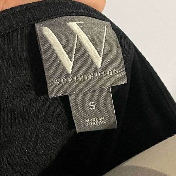 Worthington blouse - Picture 5 of 6